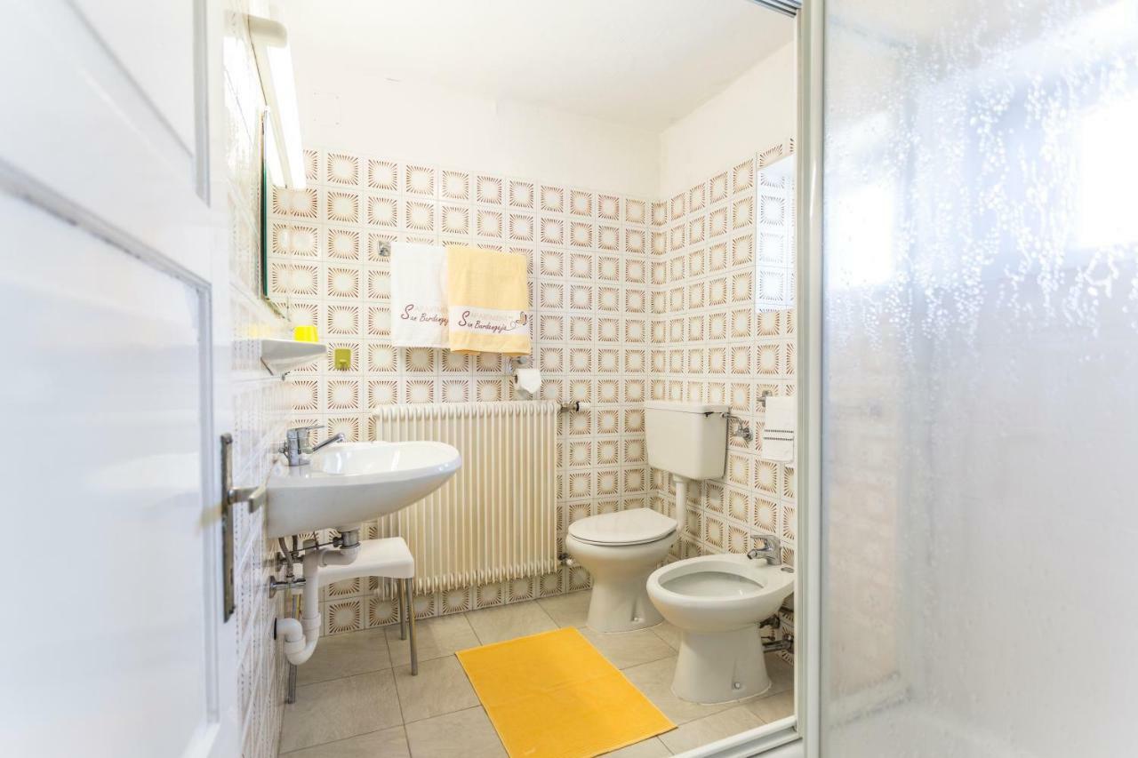 App. Sun Burdengeja Apartamento Selva di Val Gardena Exterior foto
