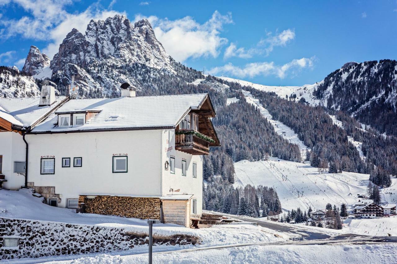 App. Sun Burdengeja Apartamento Selva di Val Gardena Exterior foto
