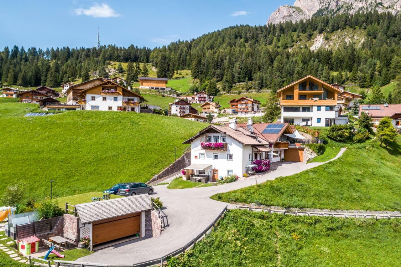 App. Sun Burdengeja Apartamento Selva di Val Gardena Exterior foto